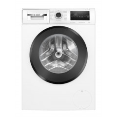 Bosch WAN2828HGR Πλυντήριο Ρούχων 8kg με Ατμό 1400 Στροφών